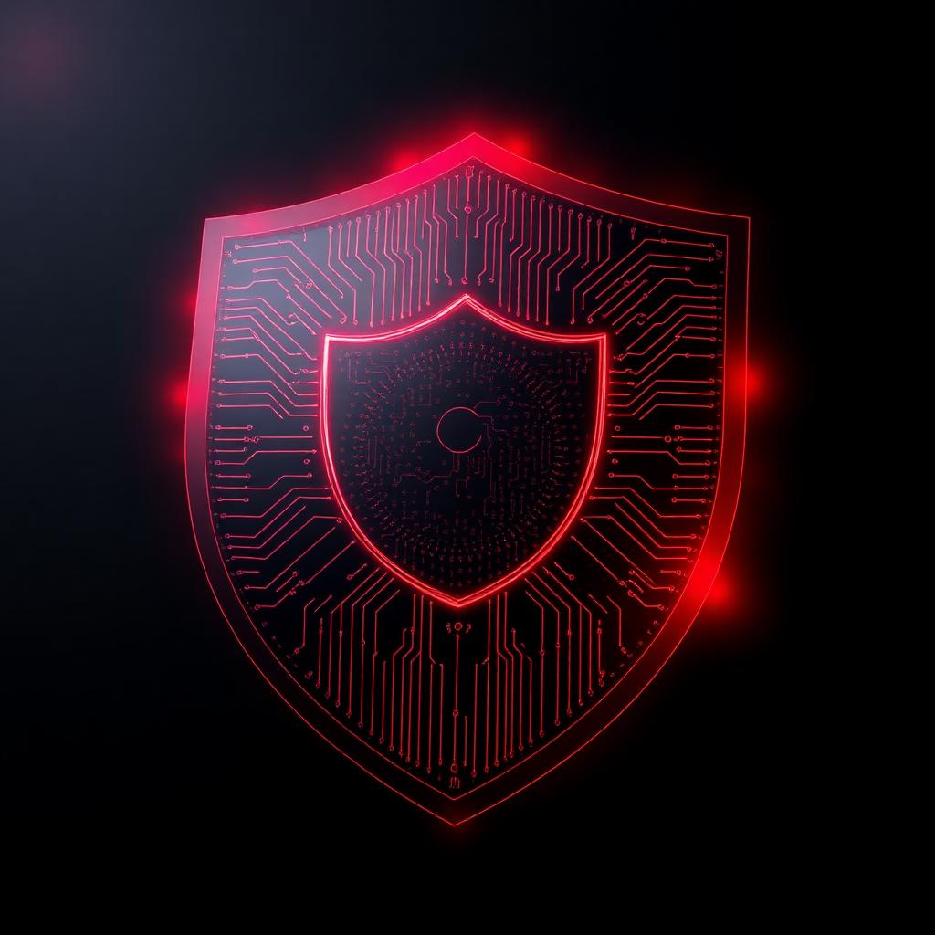 Enterprise security shield